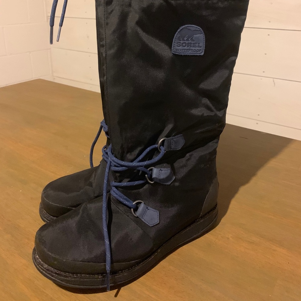 Sorel Waterproof Boot 8